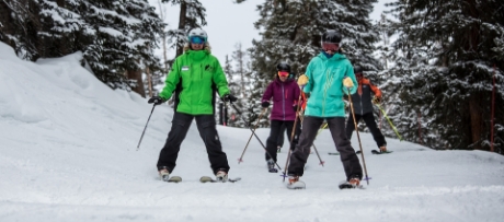 Adult Beginner Lesson Photo