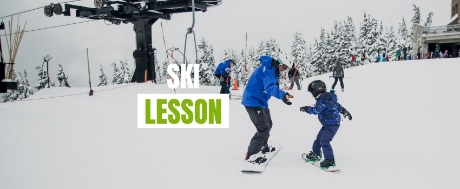 Picture of Child Lesson (Arrival)