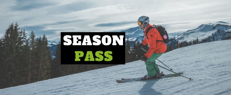 Picture of Season Pass  - Chips